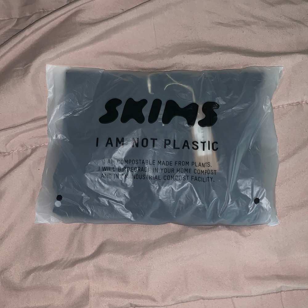 Skims dress